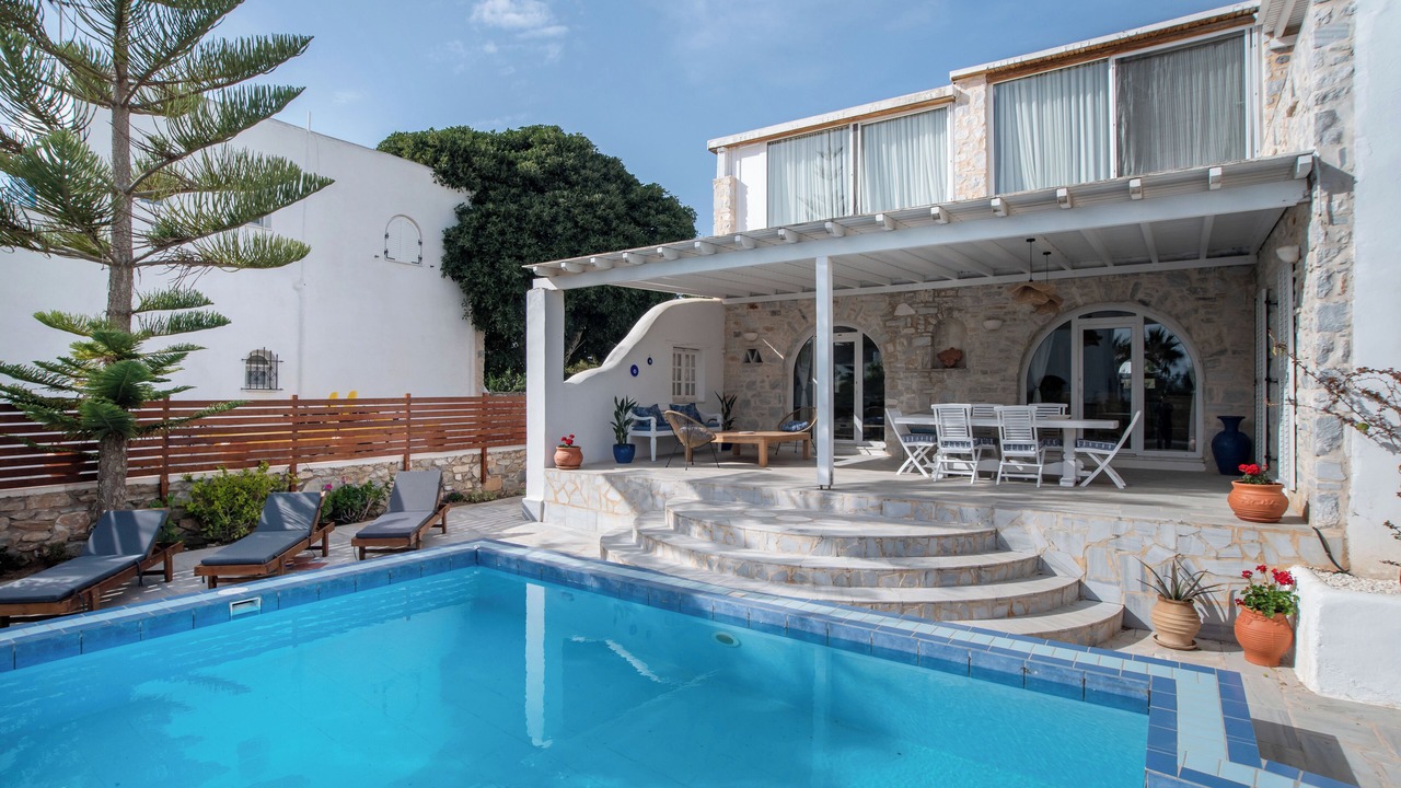 Photo of Outdoor in Aliki