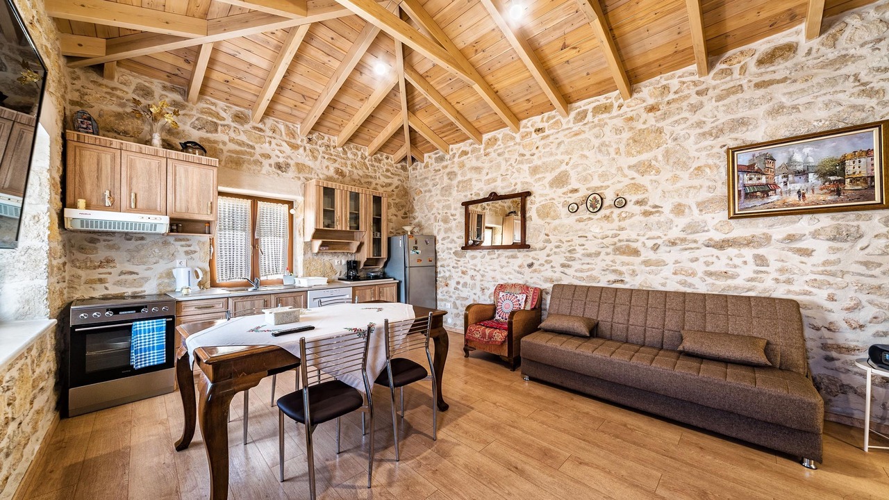 Photo of Livingroom in Kounavi