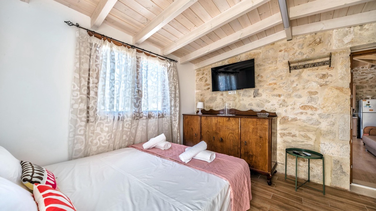 Photo of Bedroom in Kounavi