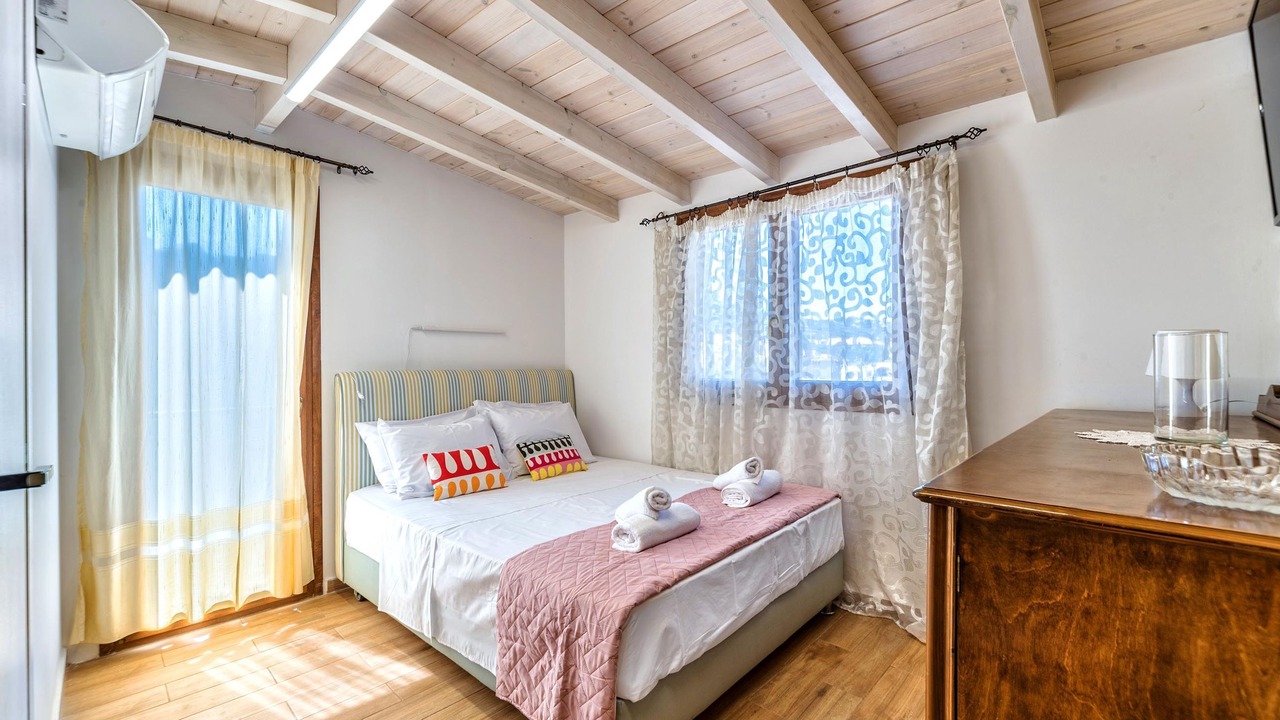 Photo of Bedroom in Kounavi