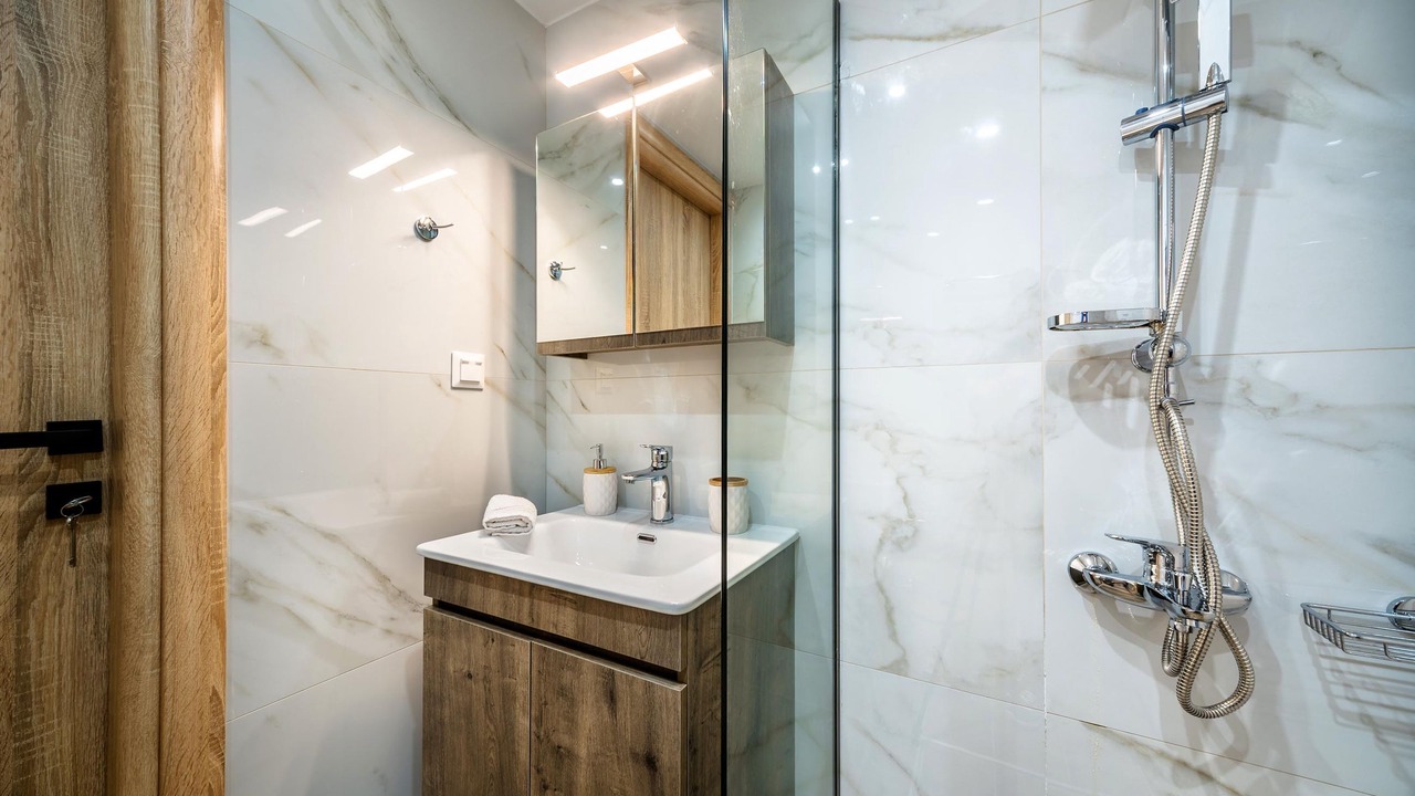 Photo of Bathroom in Skotino