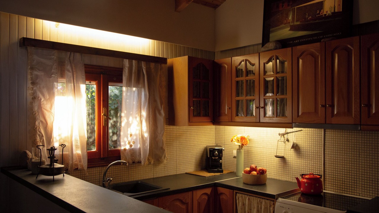 Photo of Kitchen in Kineta