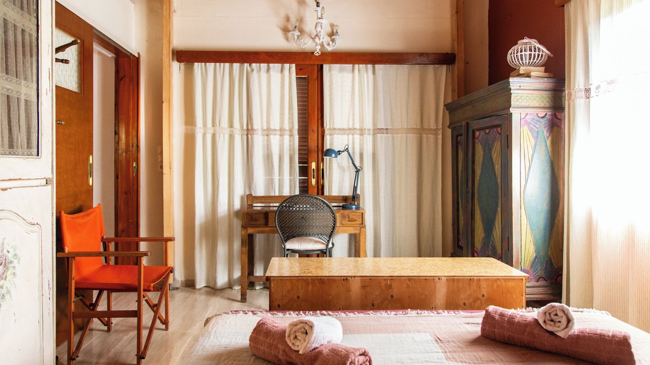 Photo of Bedroom in Kineta