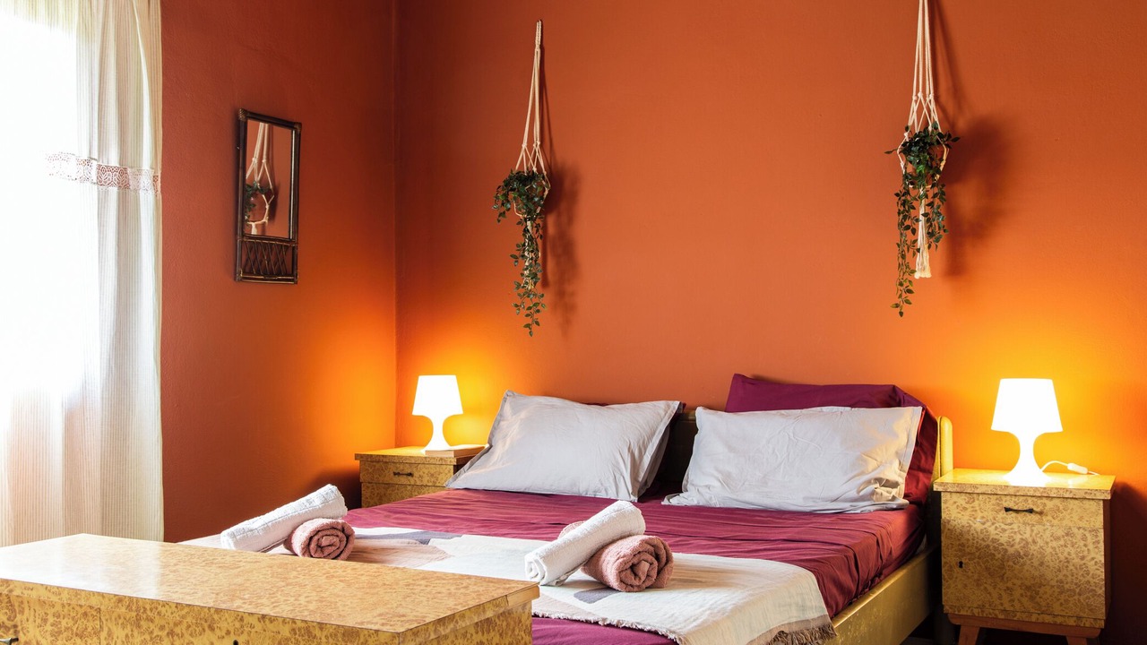Photo of Bedroom in Kineta