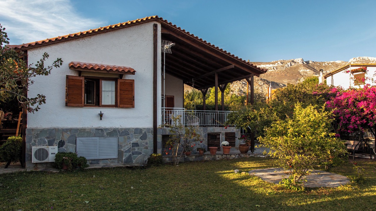 Photo of Outdoor in Kineta