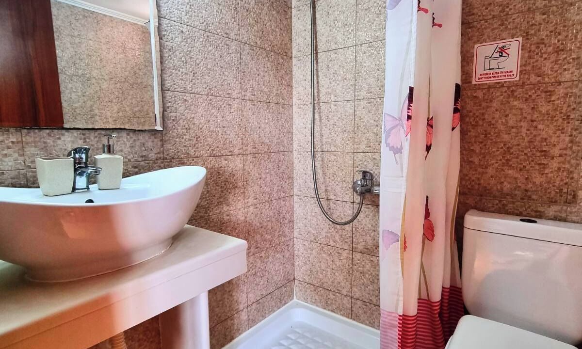 Photo of Bathroom in Sarti