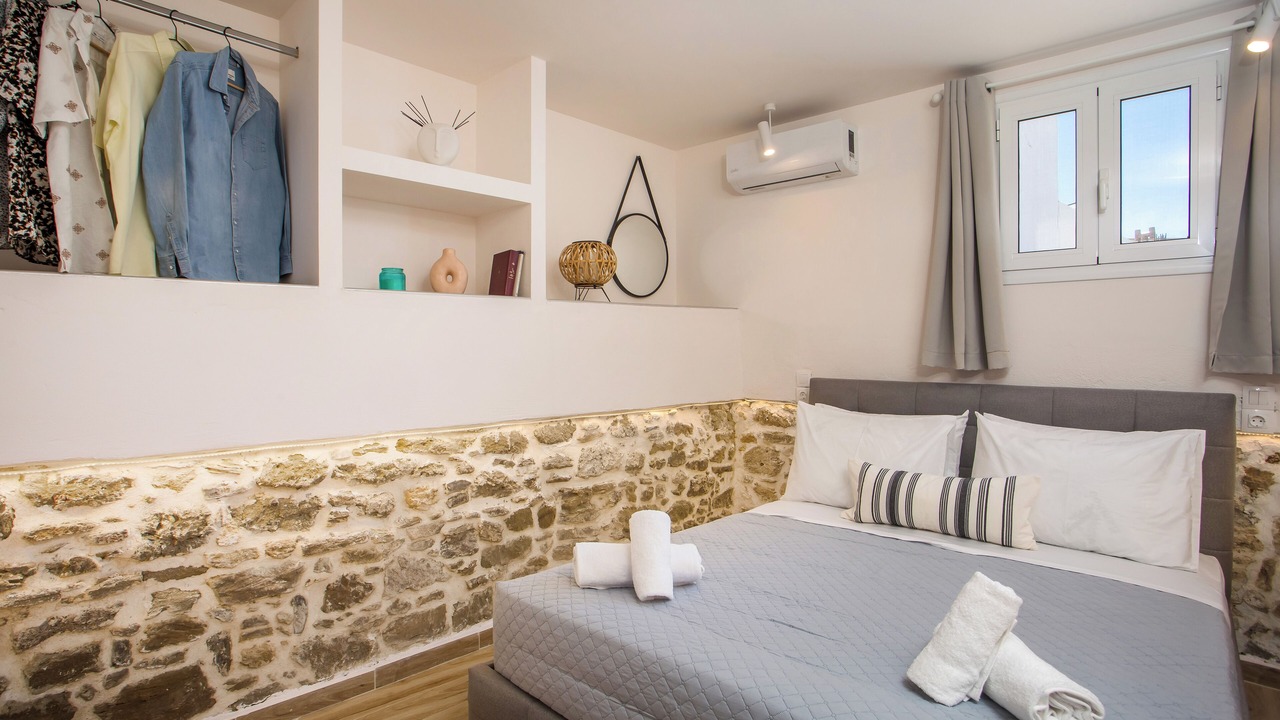 Photo of Bedroom in Kalithies