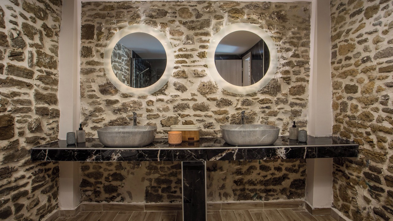 Photo of Bathroom in Kalithies