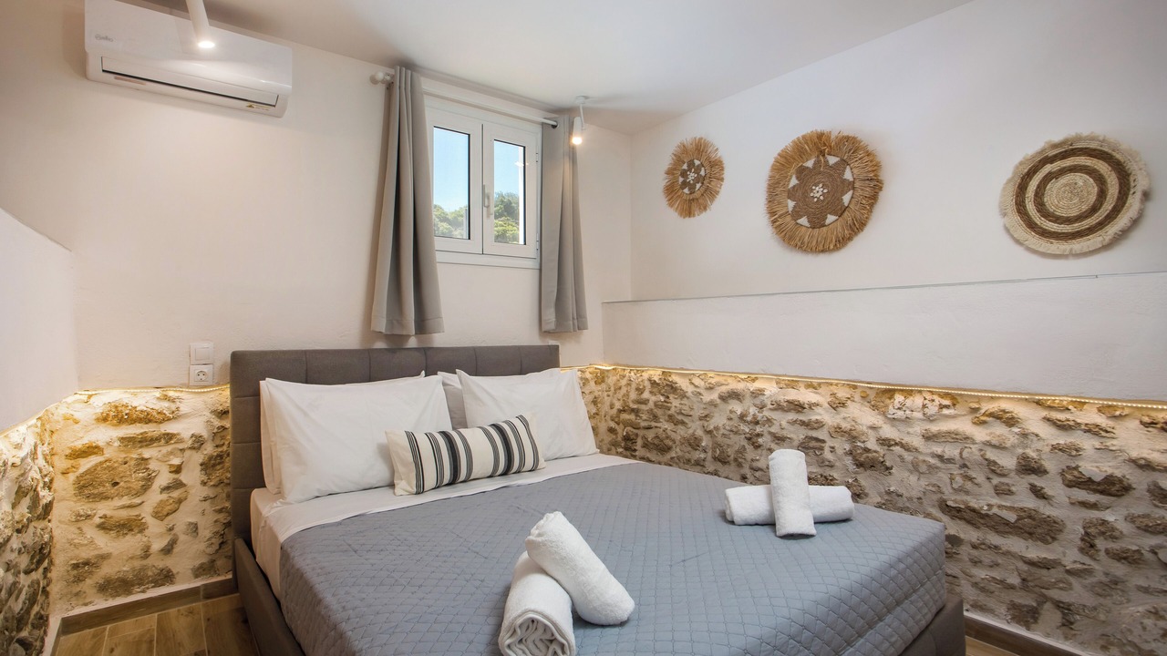 Photo of Bedroom in Kalithies