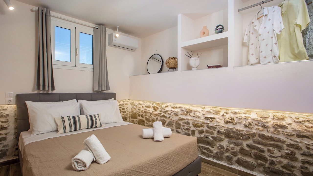Photo of Bedroom in Kalithies