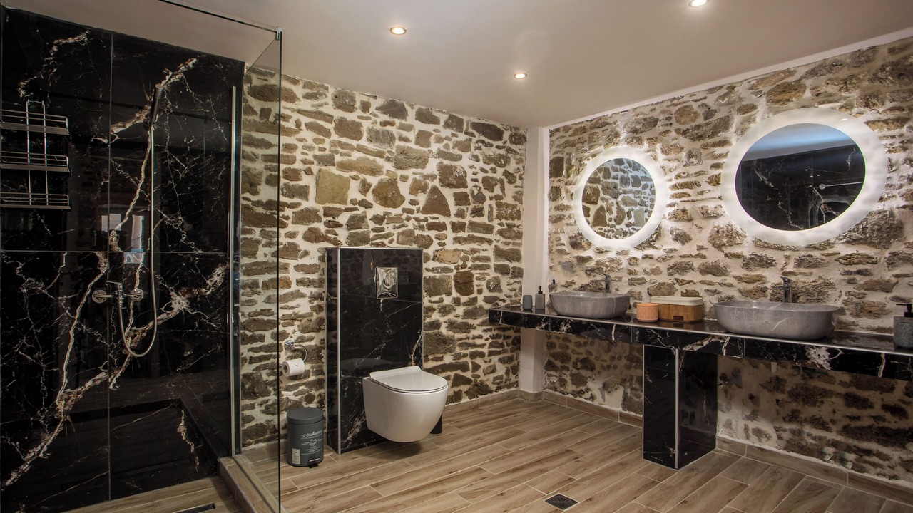 Photo of Bathroom in Kalithies