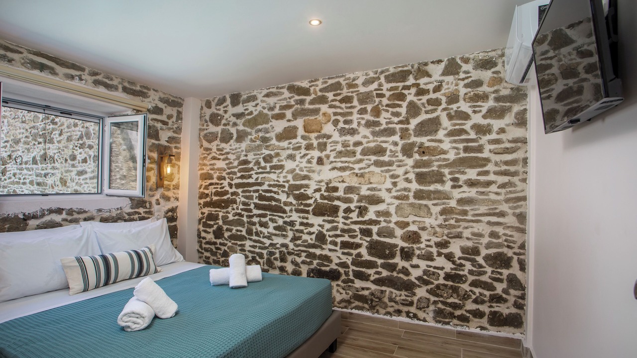 Photo of Bedroom in Kalithies