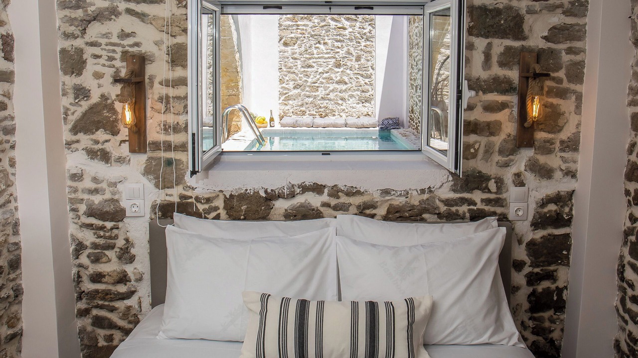 Photo of Bedroom in Kalithies