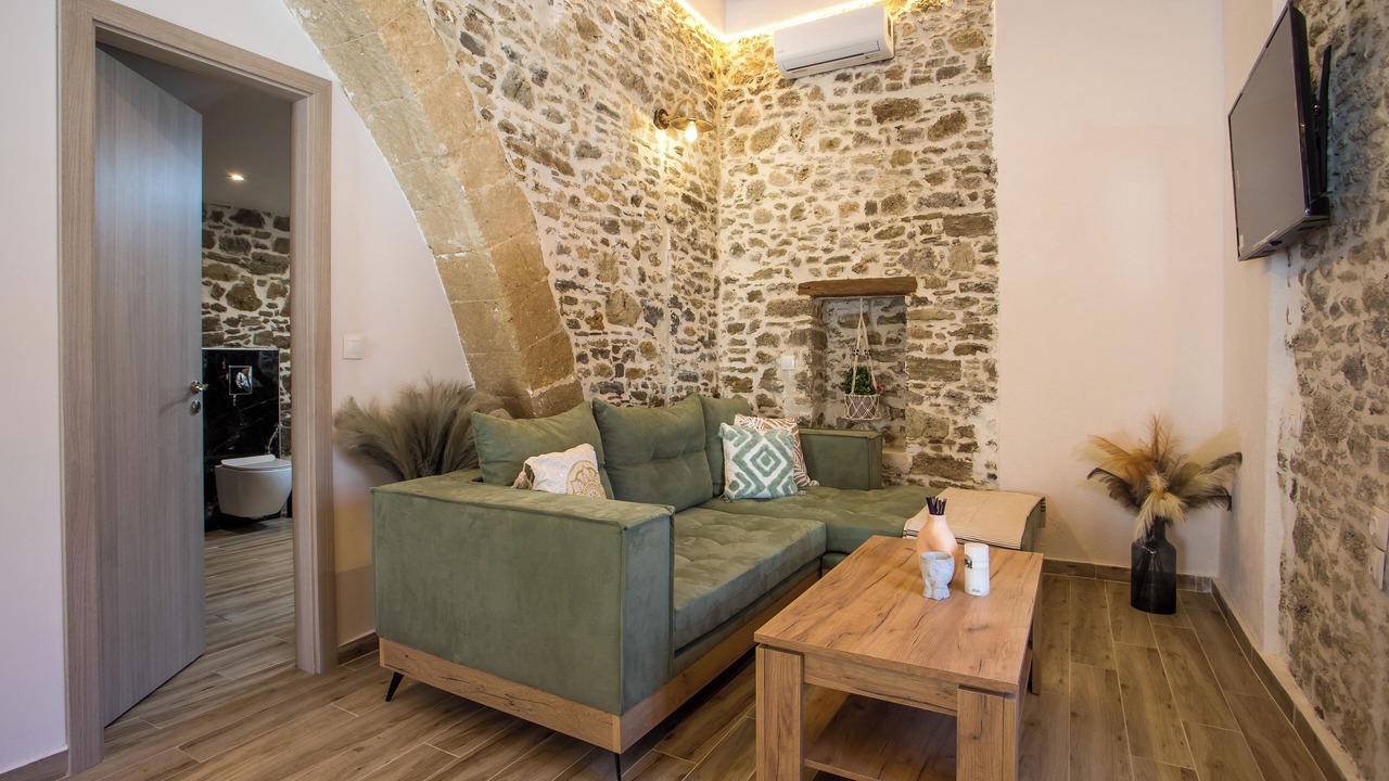 Photo of Livingroom in Kalithies