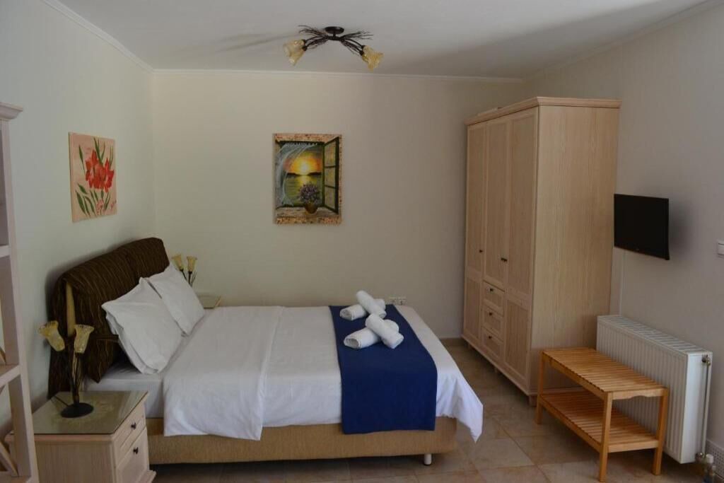 Photo of Bedroom in Egira