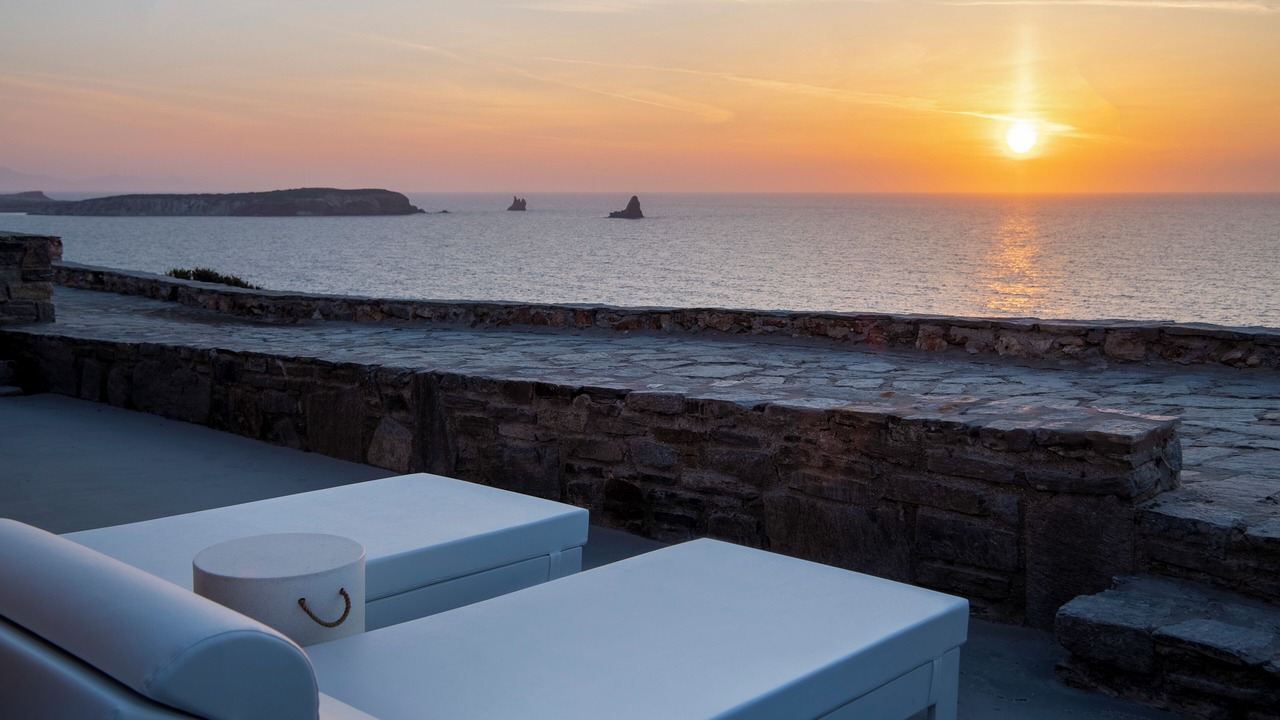 Photo of Outdoor in Paros