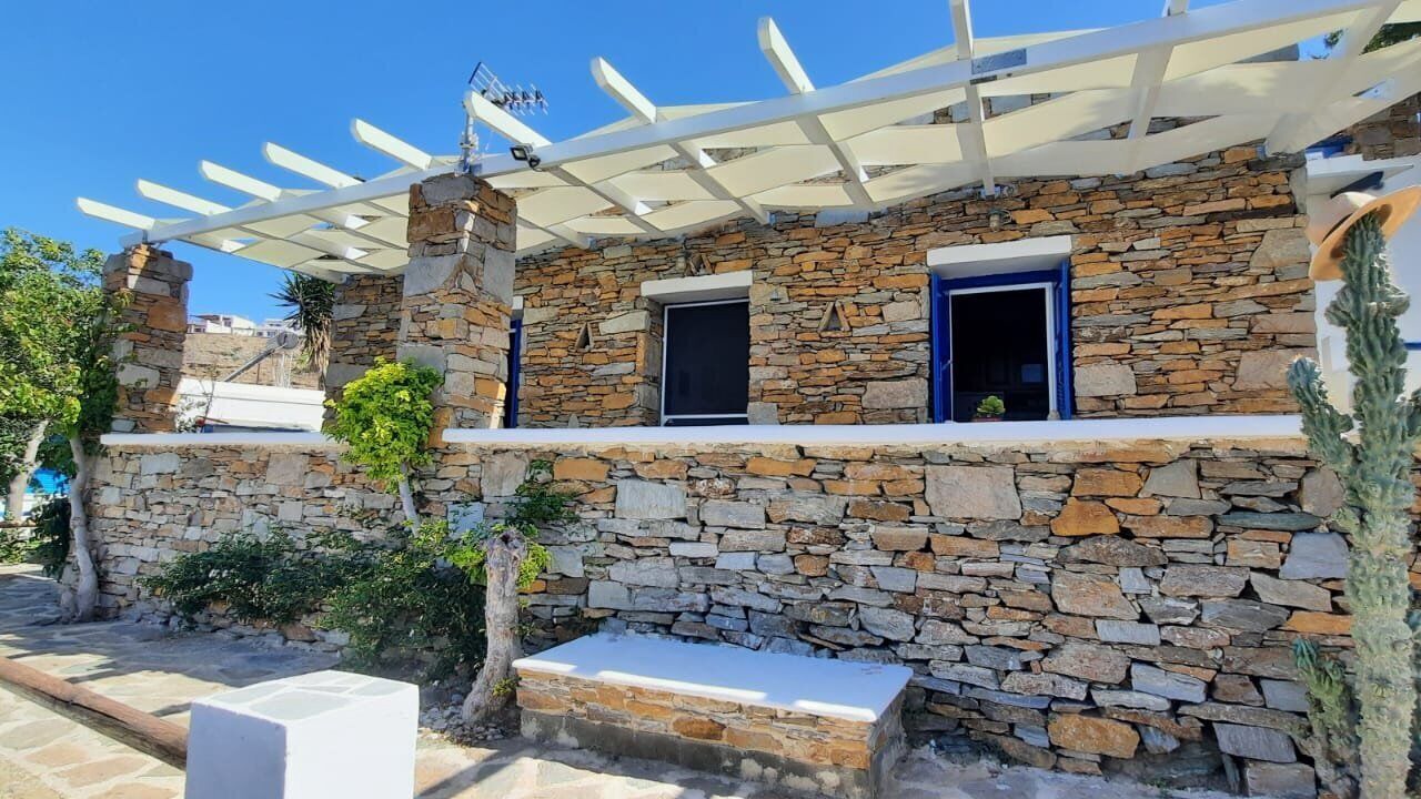 Photo of Outdoor in Kithnos