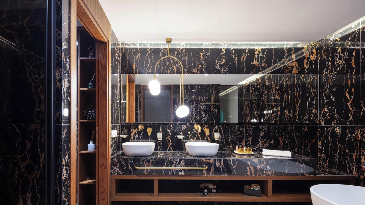 Photo of Bathroom in Panormos