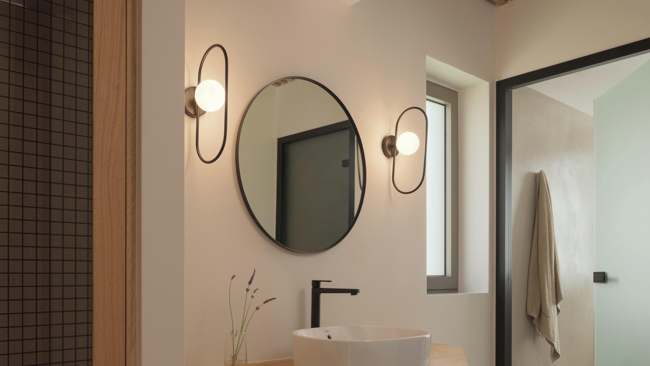 Photo of Bathroom in Stavromenos
