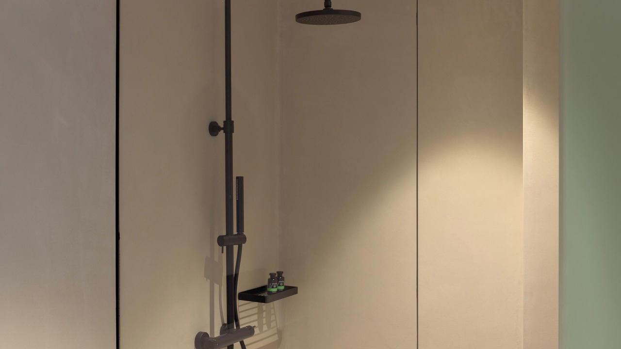 Photo of Bathroom in Stavromenos
