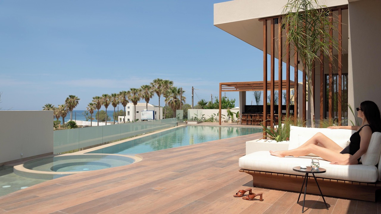 Photo of Outdoor in Stavromenos