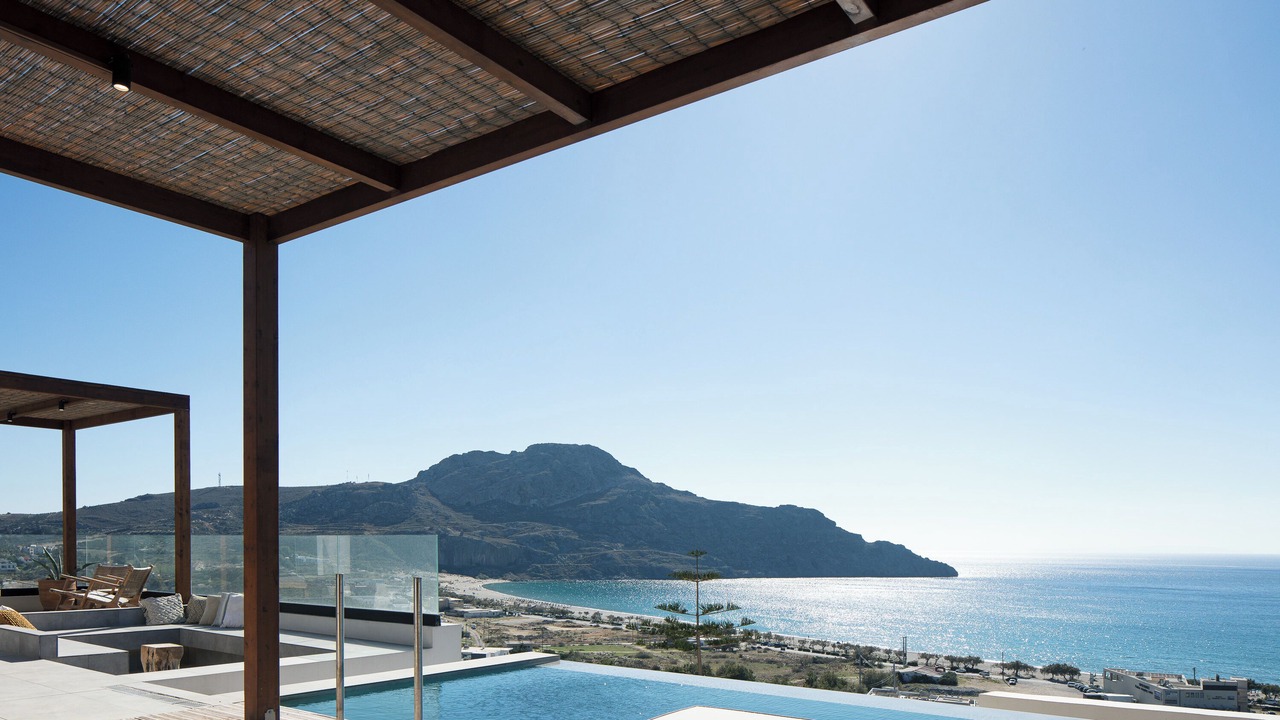 Photo of Outdoor in Agios Vasileios