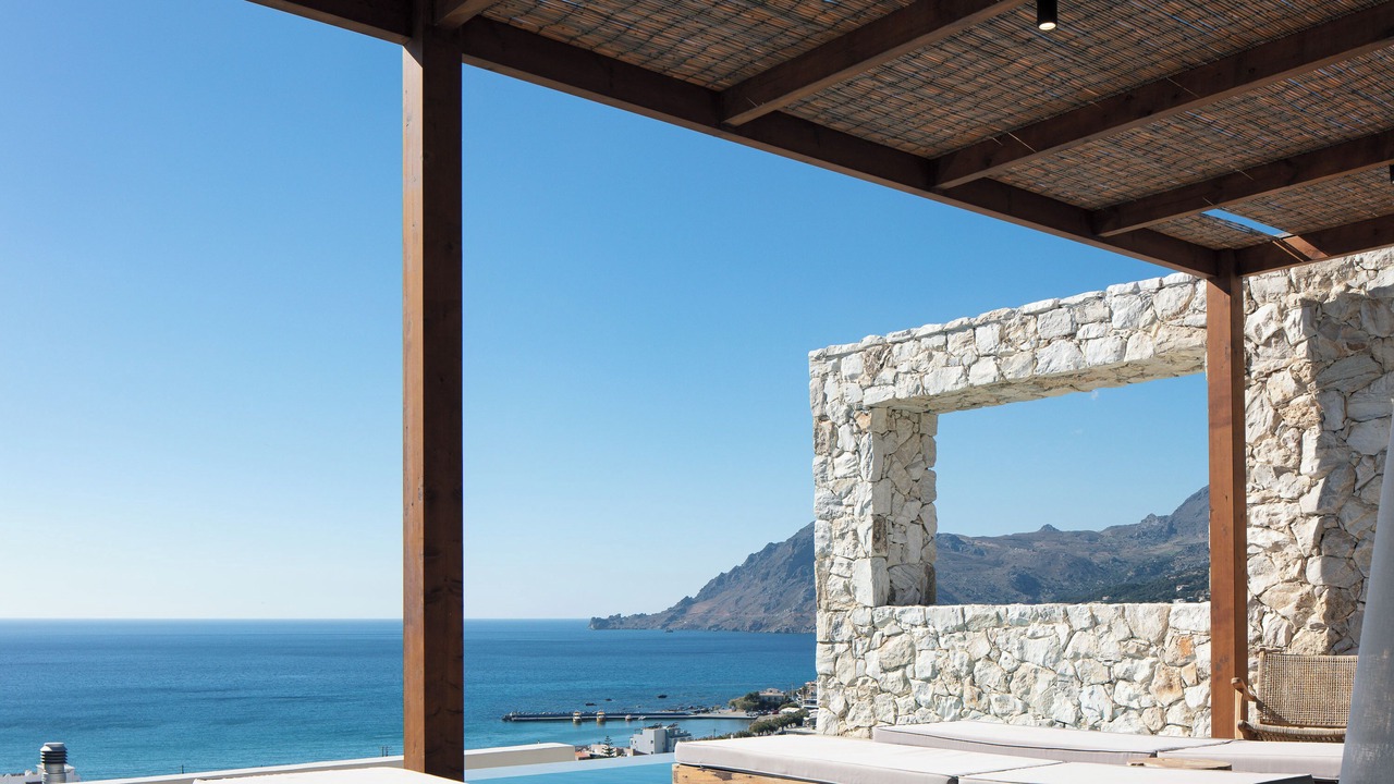 Photo of Outdoor in Agios Vasileios