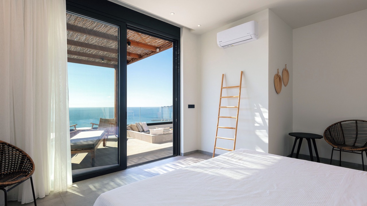 Photo of Bedroom in Agios Vasileios