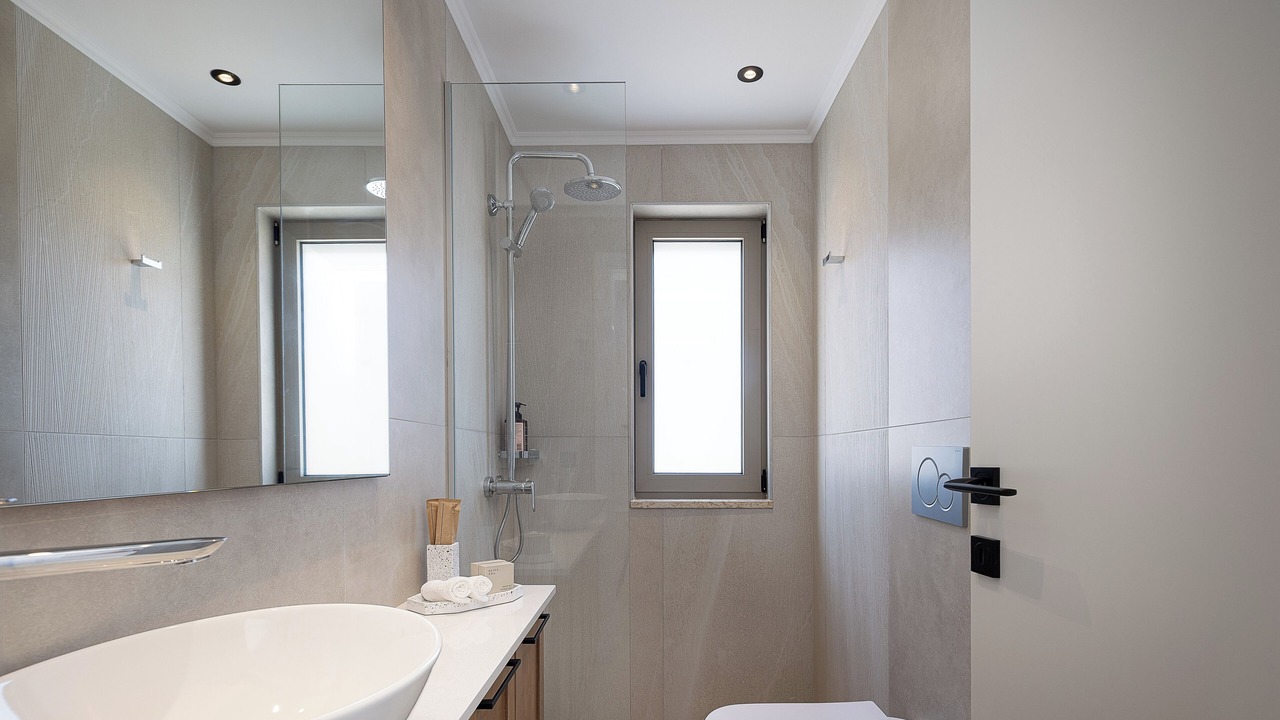 Photo of Bathroom in Sfakia