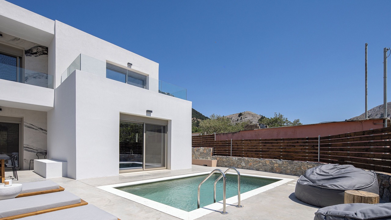 Photo of Outdoor in Sfakia