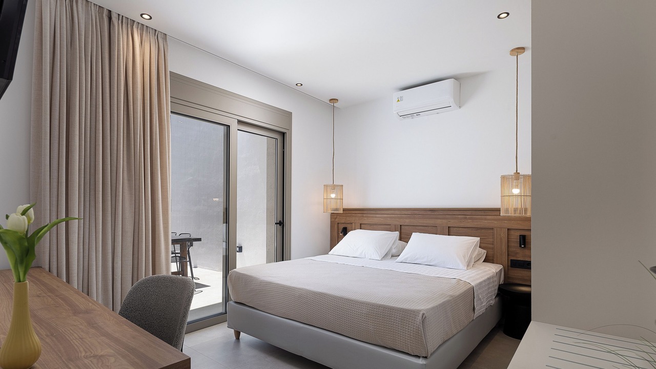 Photo of Bedroom in Sfakia
