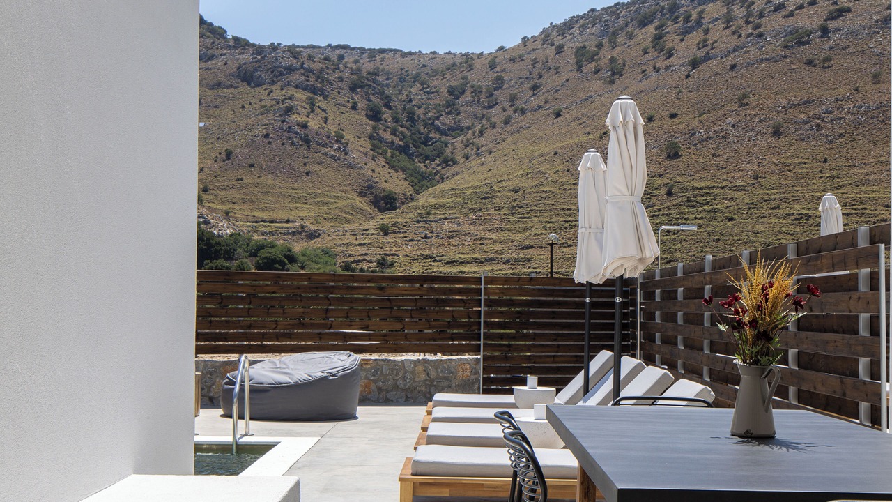 Photo of Outdoor in Sfakia