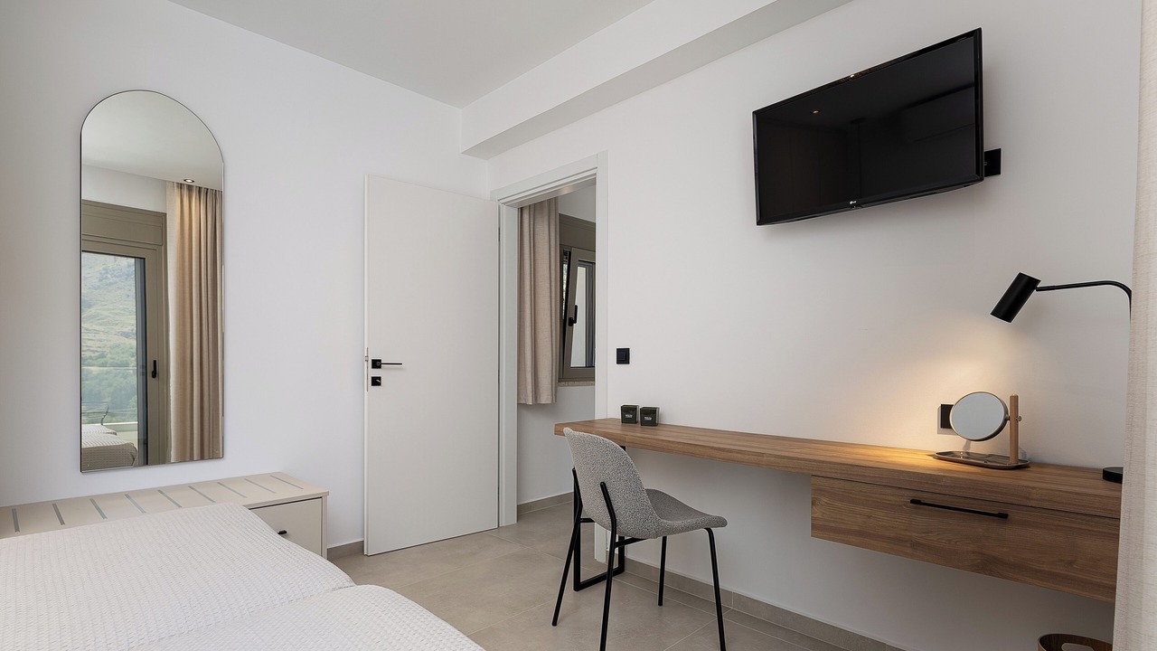 Photo of Bedroom in Sfakia