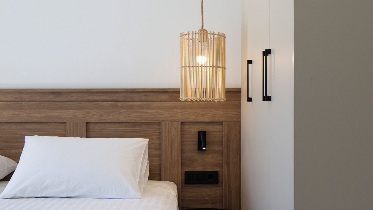 Photo of Bedroom in Sfakia