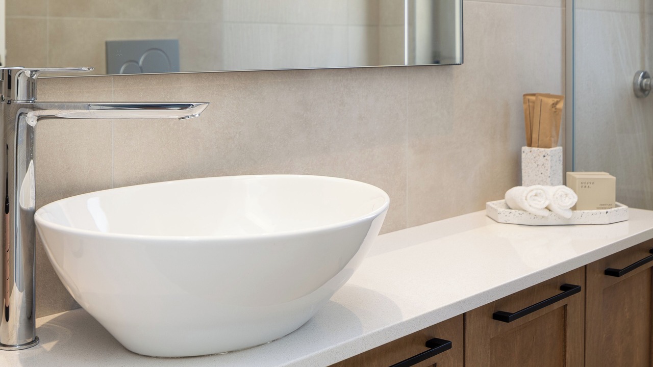 Photo of Bathroom in Sfakia