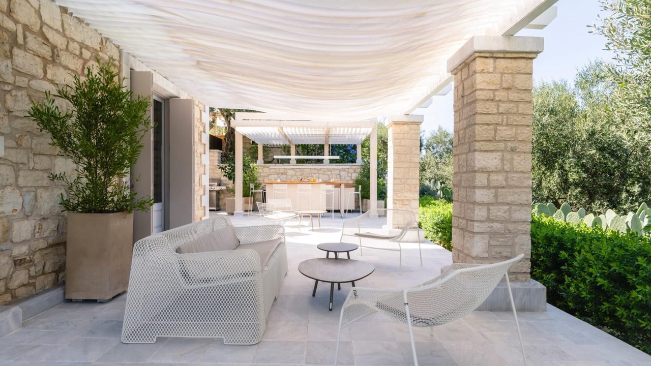 Photo of Outdoor in Peroulion