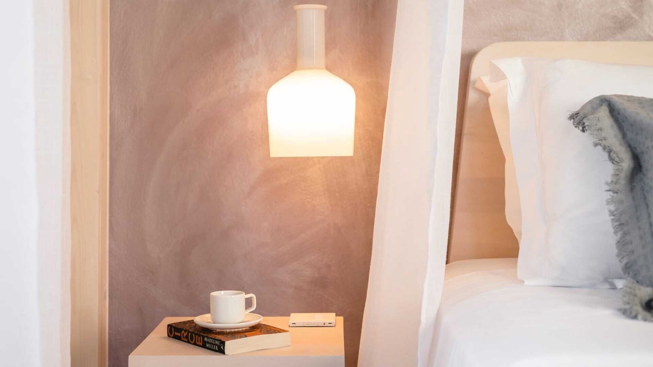 Photo of Bedroom in Peroulion