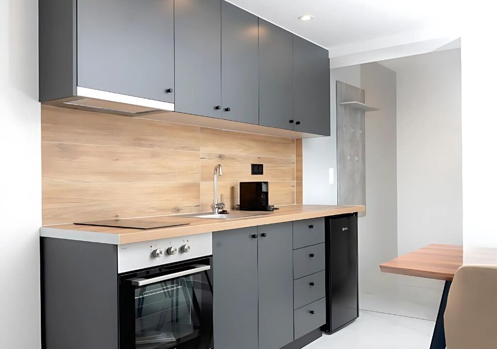 Photo of Kitchen in Katerini