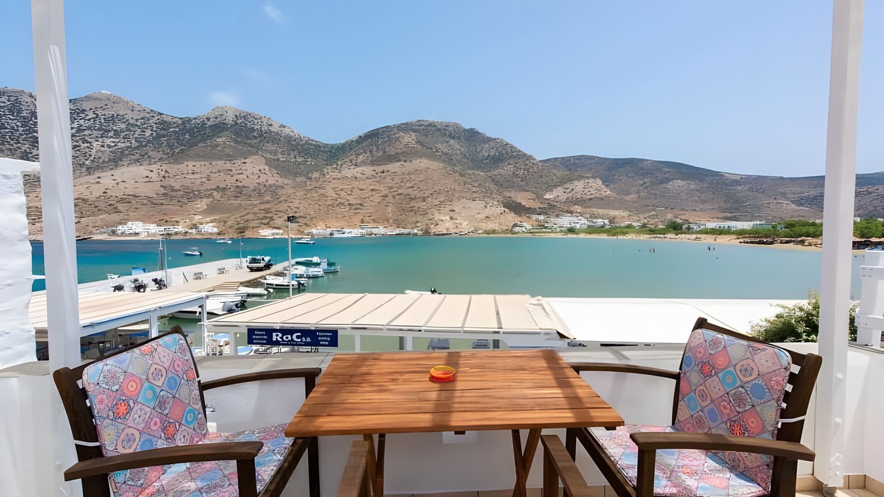 Photo of Outdoor in Kamares