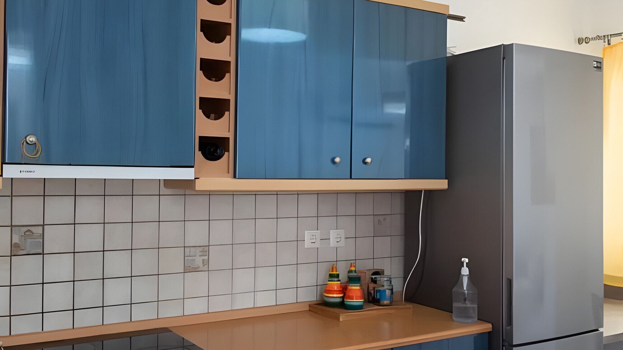Photo of Kitchen in Kamares