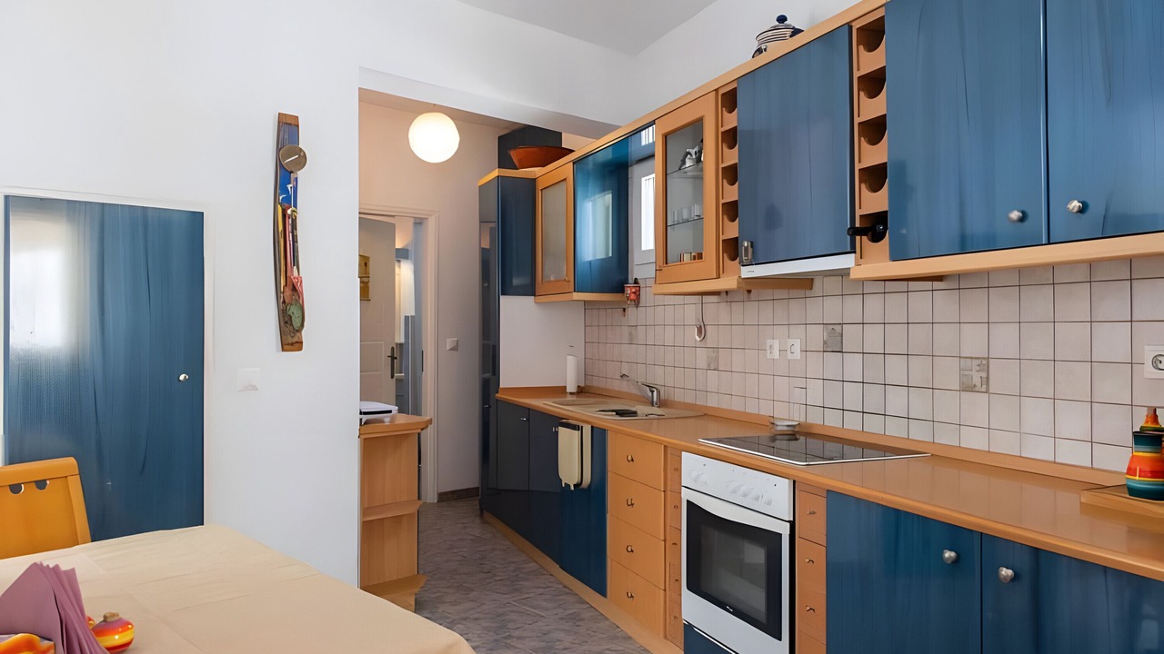 Photo of Kitchen in Kamares