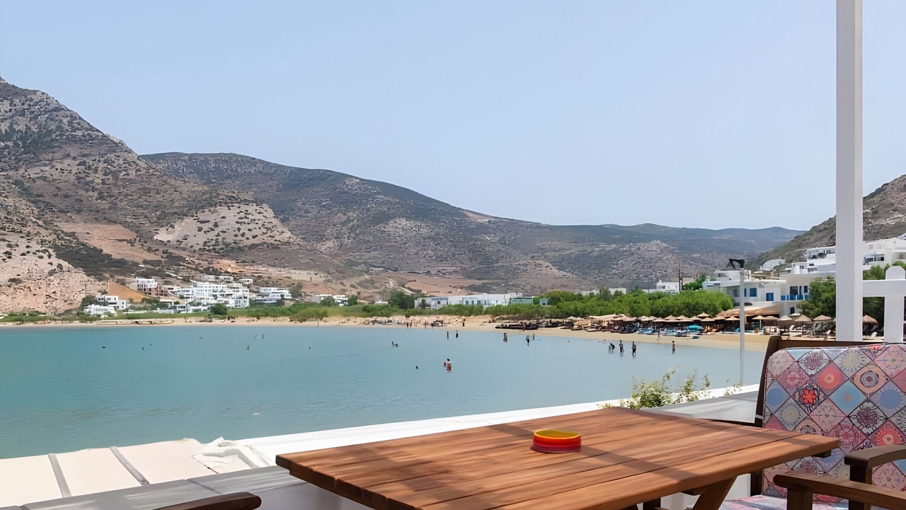 Photo of Outdoor in Kamares