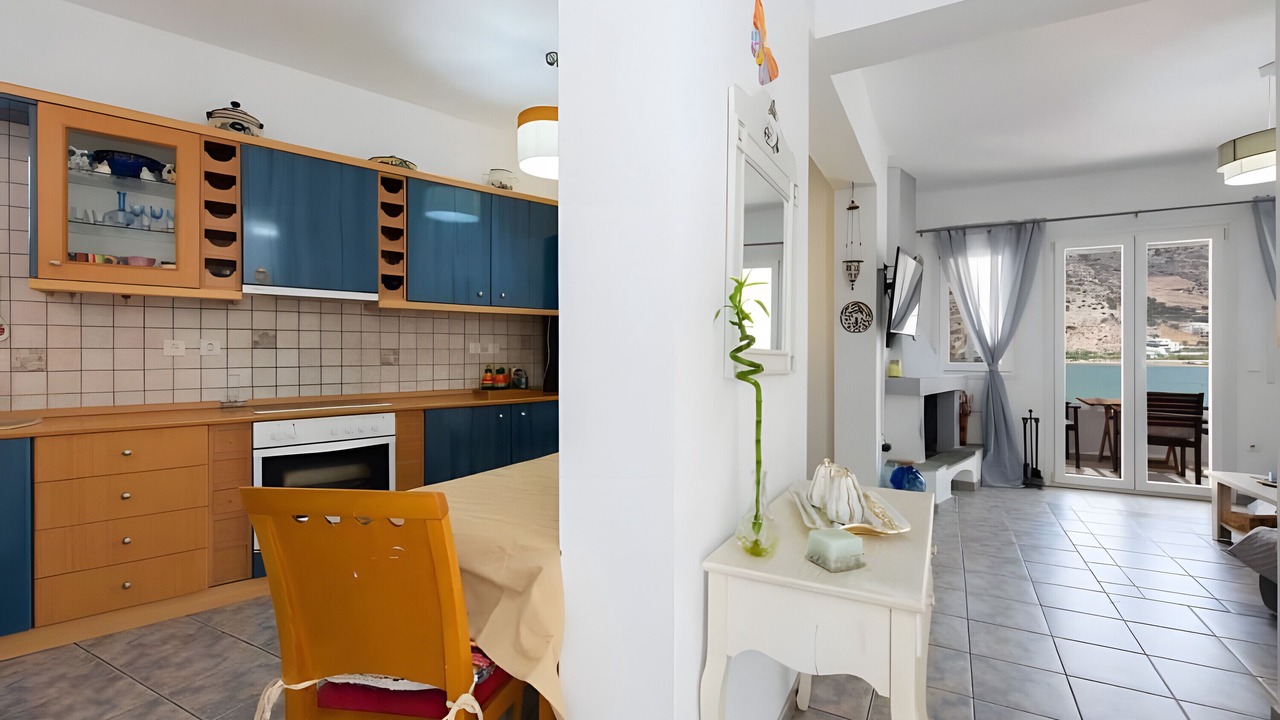 Photo of Kitchen in Kamares