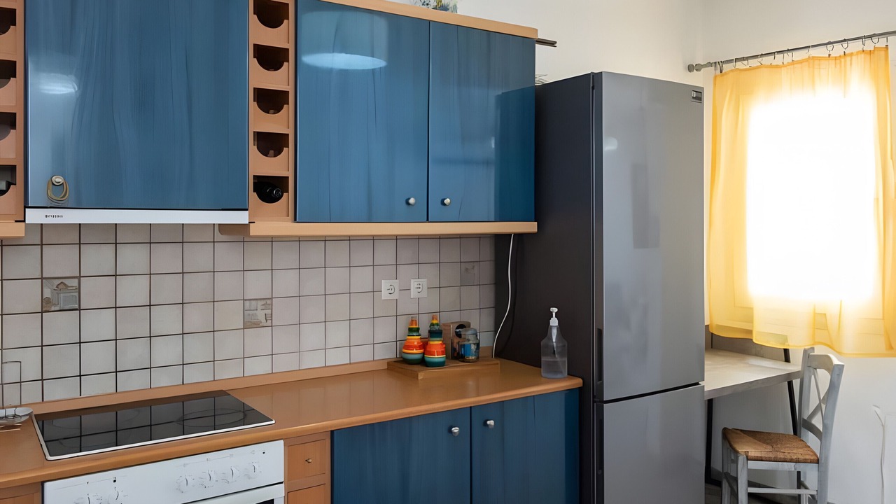 Photo of Kitchen in Kamares