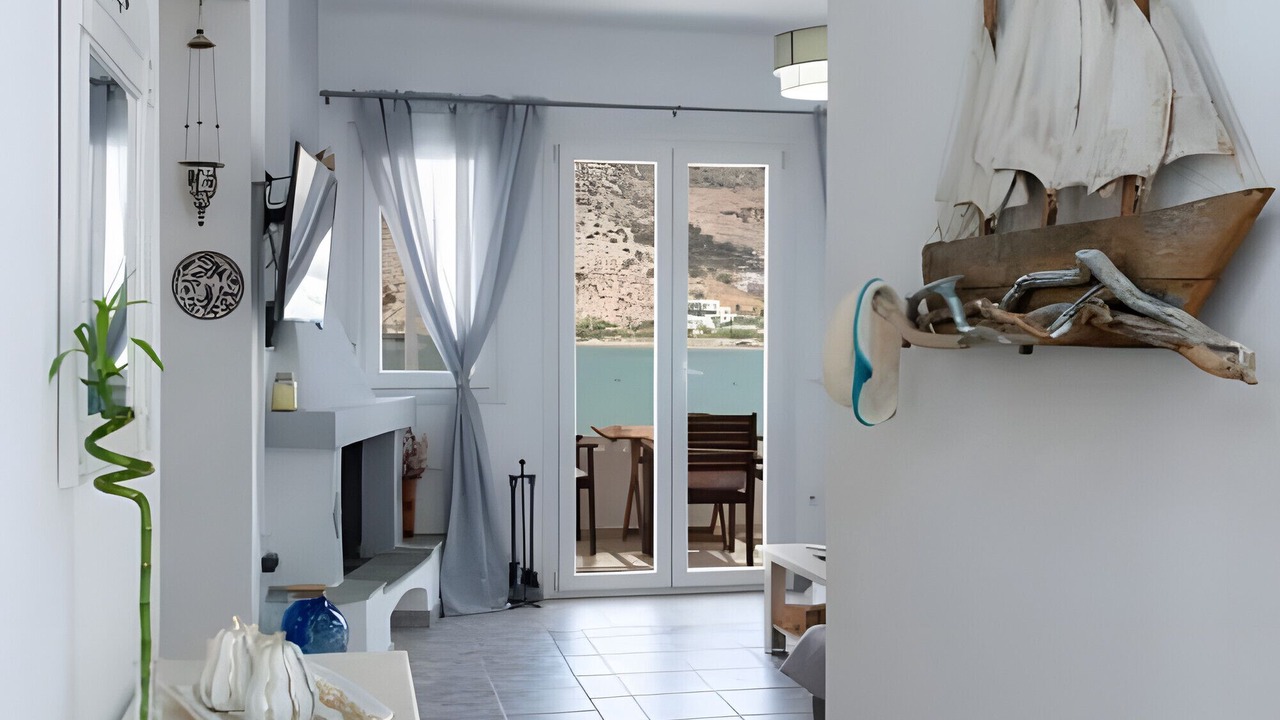 Photo of Livingroom in Kamares