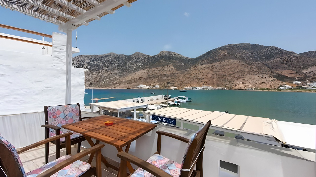 Photo of Outdoor in Kamares