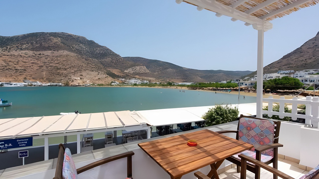 Photo of Outdoor in Kamares
