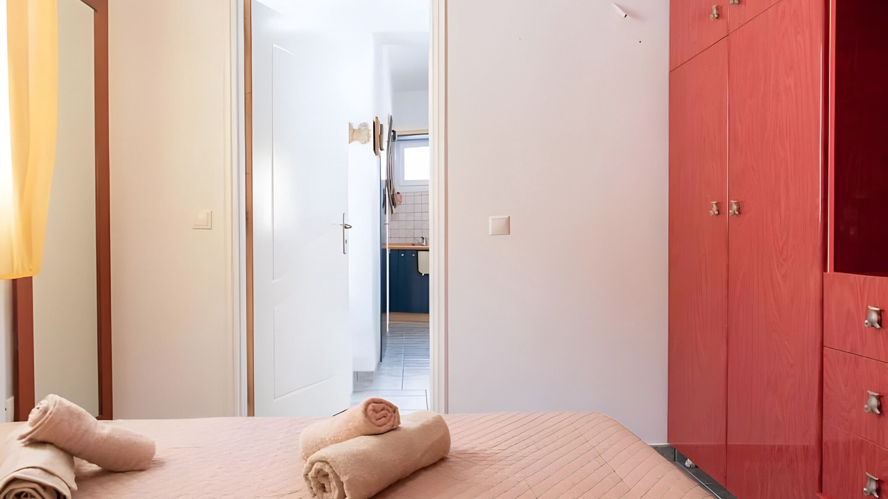 Photo of Bedroom in Kamares