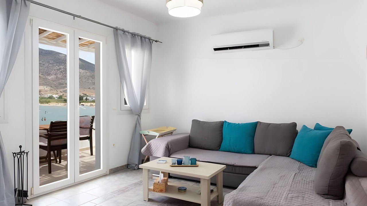 Photo of Livingroom in Kamares