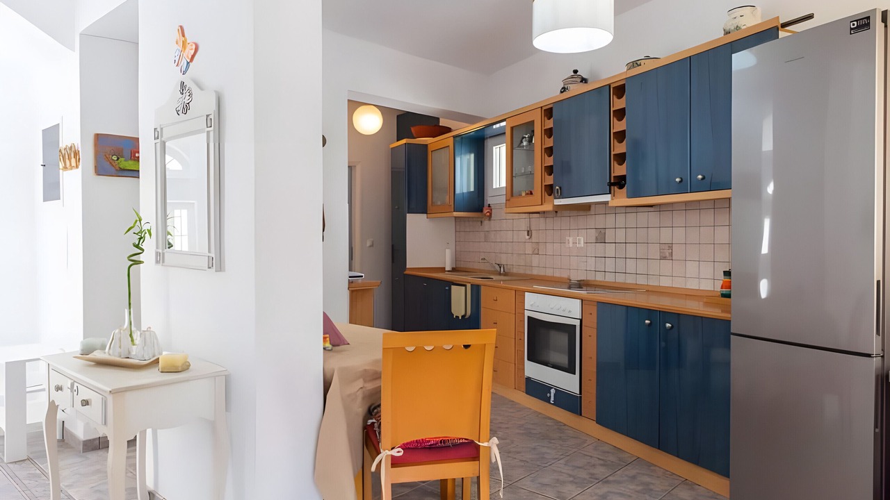 Photo of Kitchen in Kamares